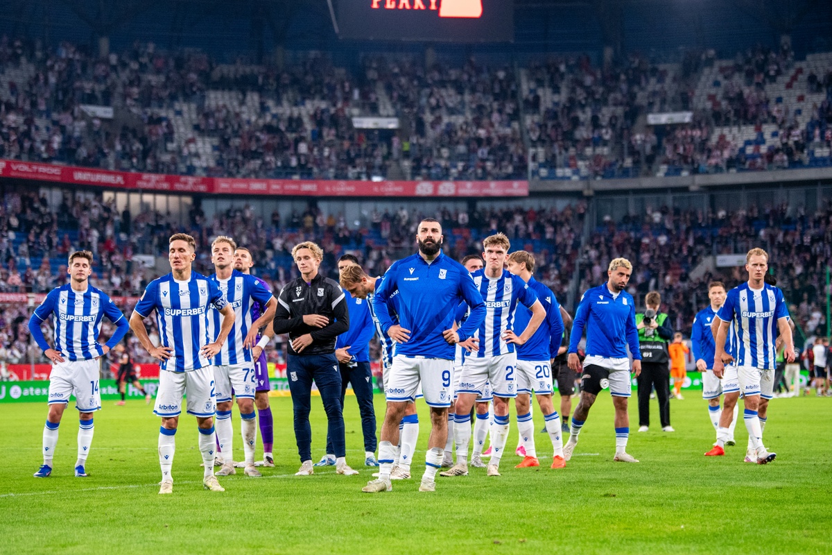 Lech Poznan