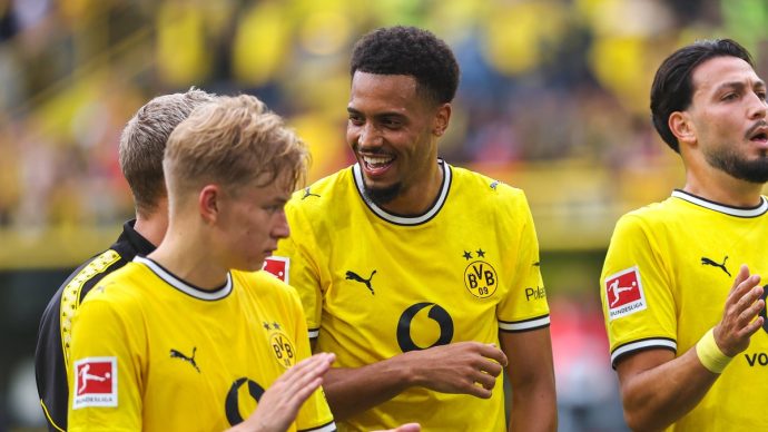 Borussia Dortmund