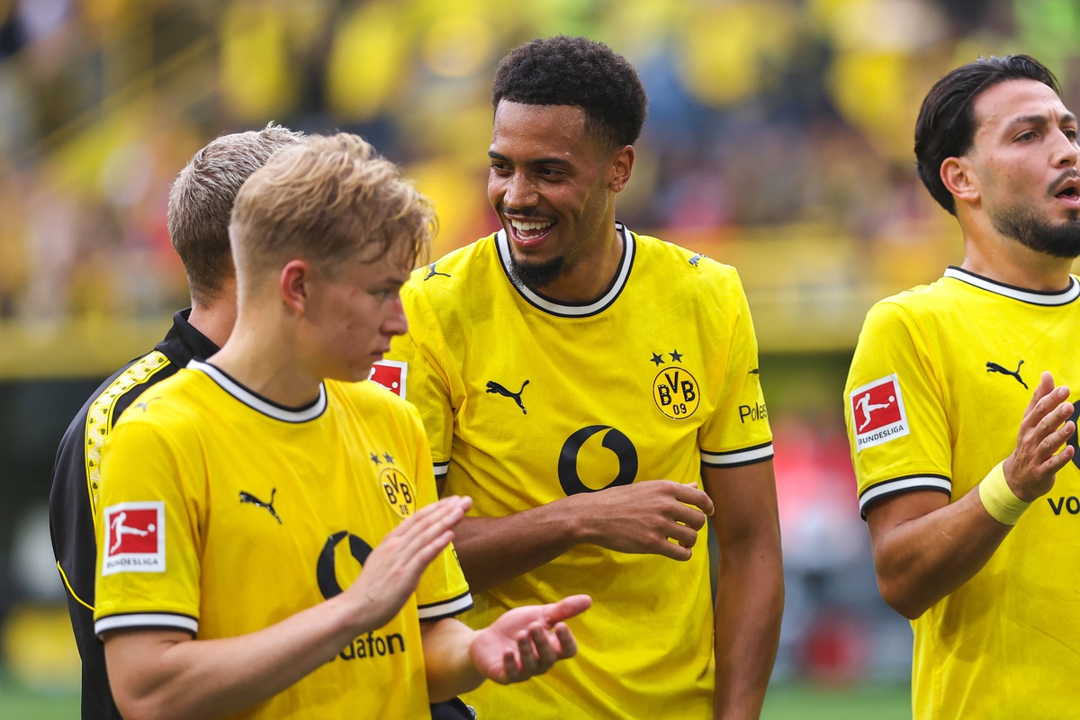 Borussia Dortmund
