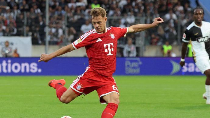 Bayern Monachium