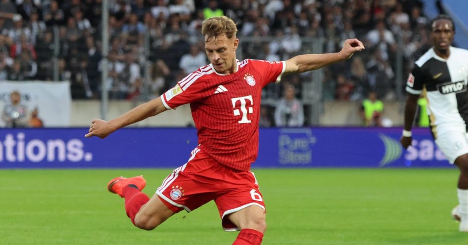 Bayern Monachium