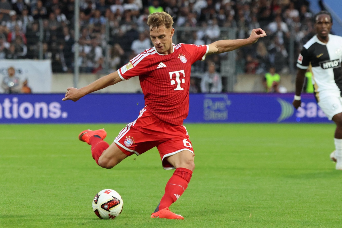 Bayern Monachium