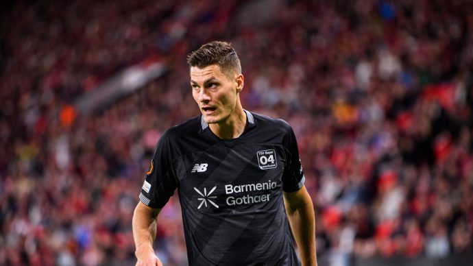 Bayer Leverkusen