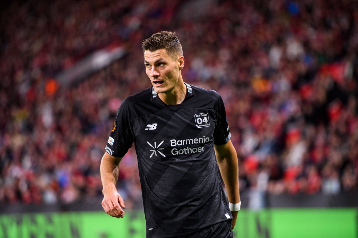 Bayer Leverkusen