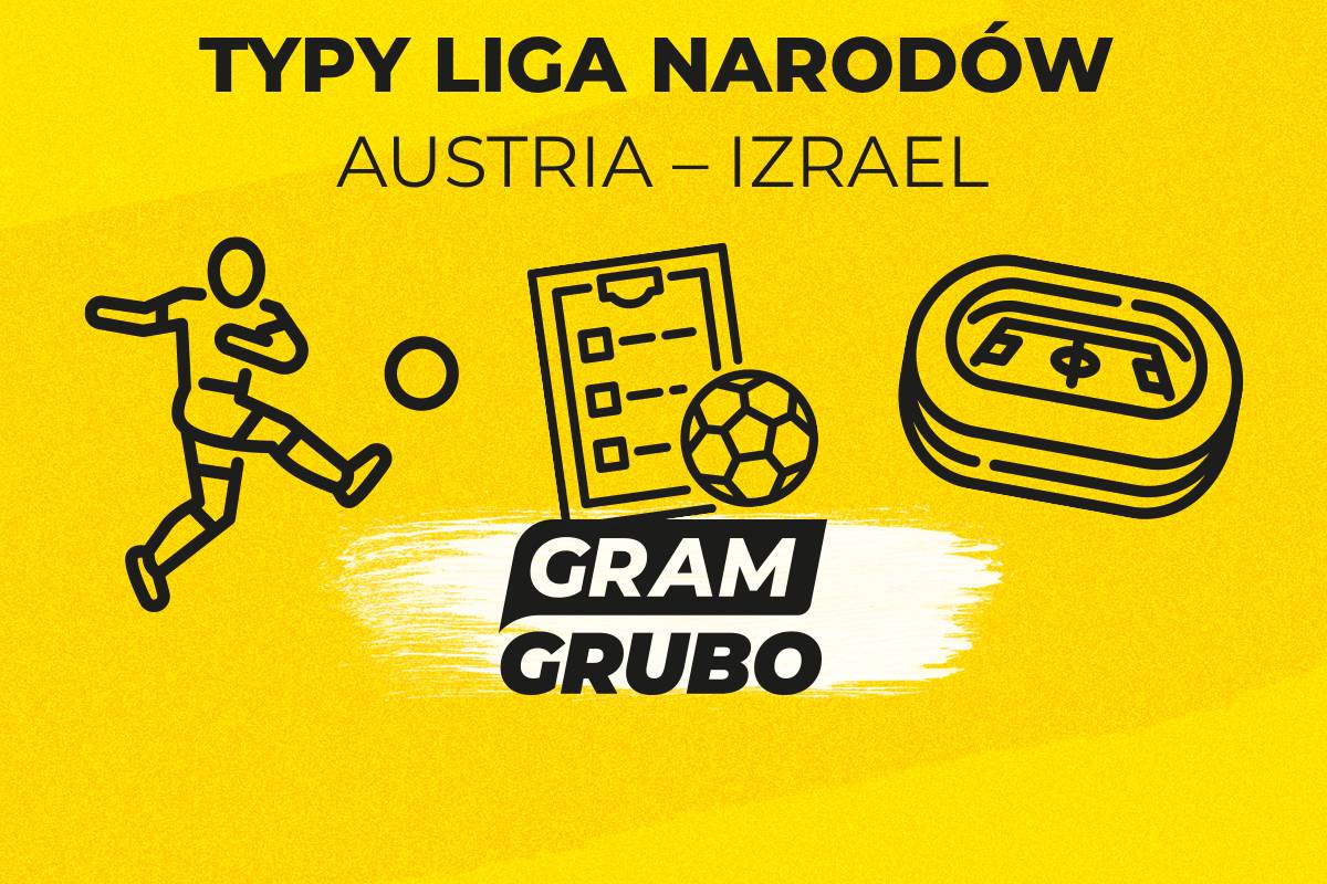 Austria – Izrael typy