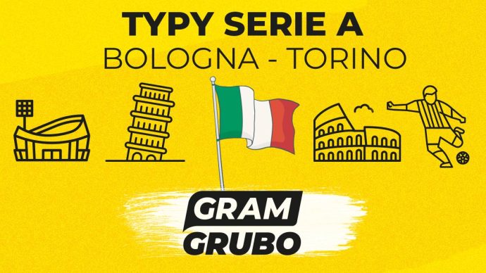 Bologna - Torino typy