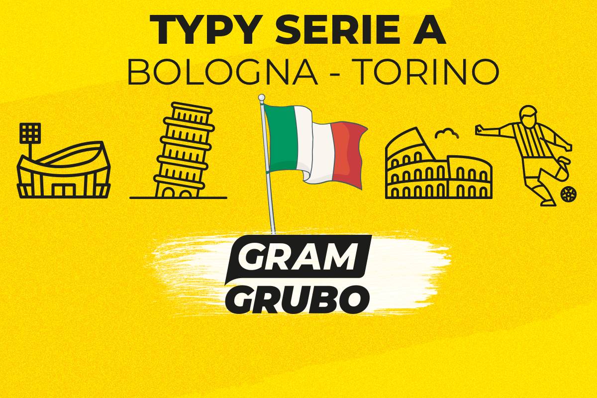 Bologna - Torino typy