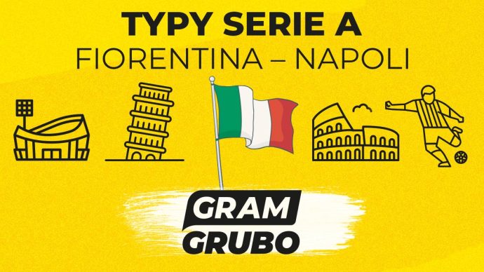 Fiorentina – Napoli typy