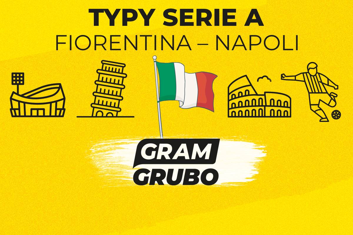 Fiorentina – Napoli typy