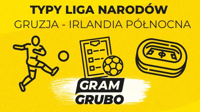 Gruzja - irlandia północna typy