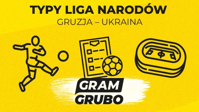 Gruzja – Ukraina typy