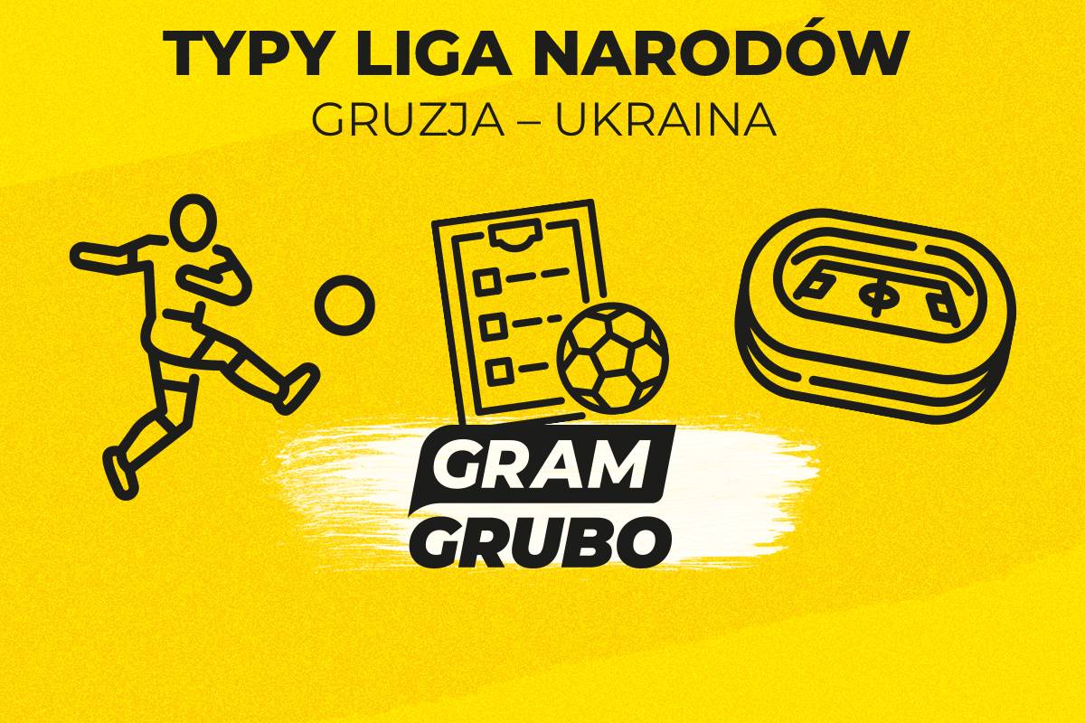 Gruzja – Ukraina typy