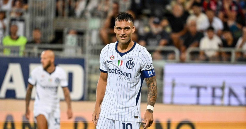 Inter Napoli typy