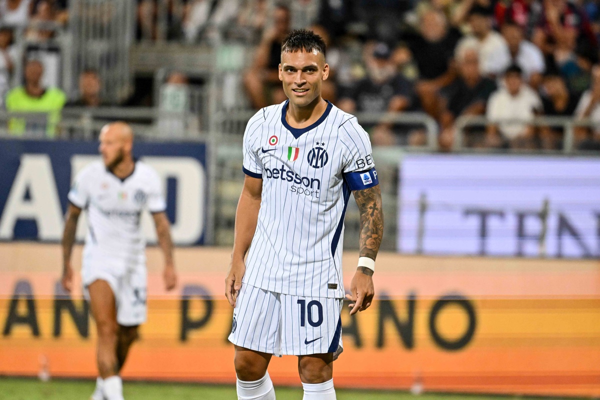 Inter Napoli typy
