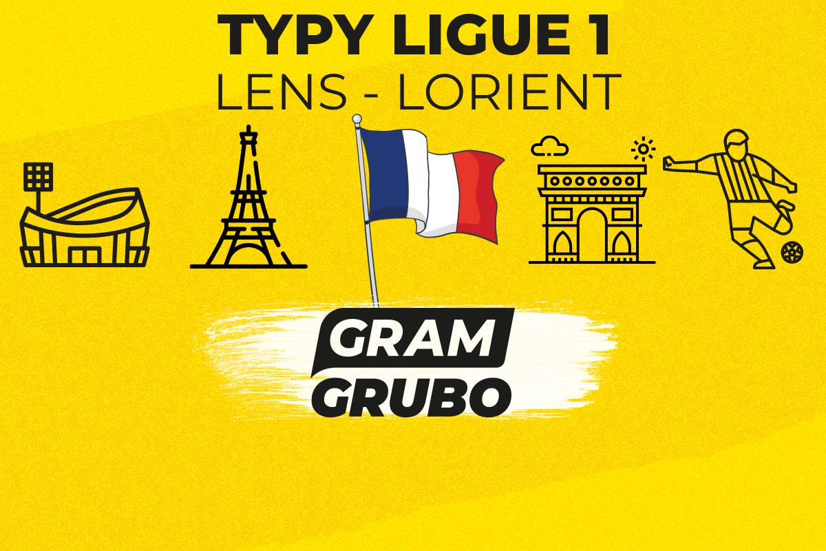 Lens - lorient