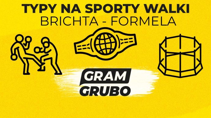Leo Brichta - Kacper Formela typy