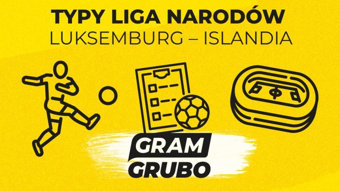 Luksemburg – Islandia typy