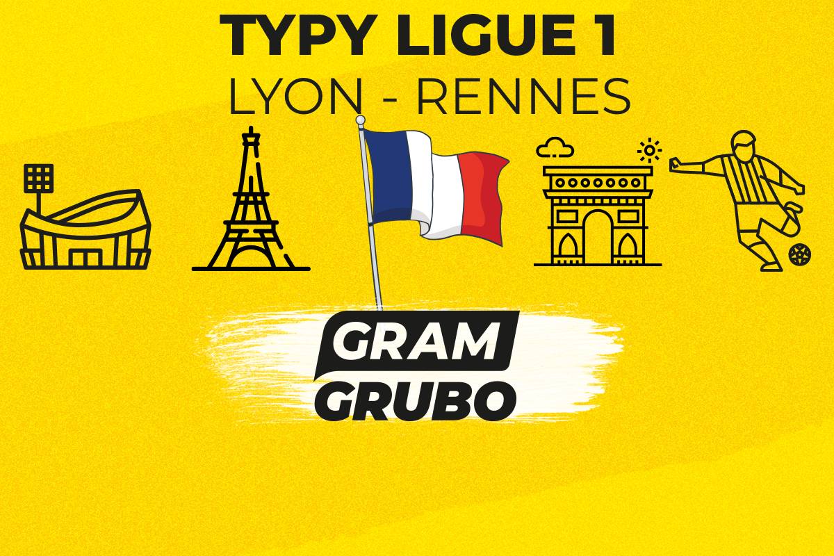 Lyon - Rennes typy