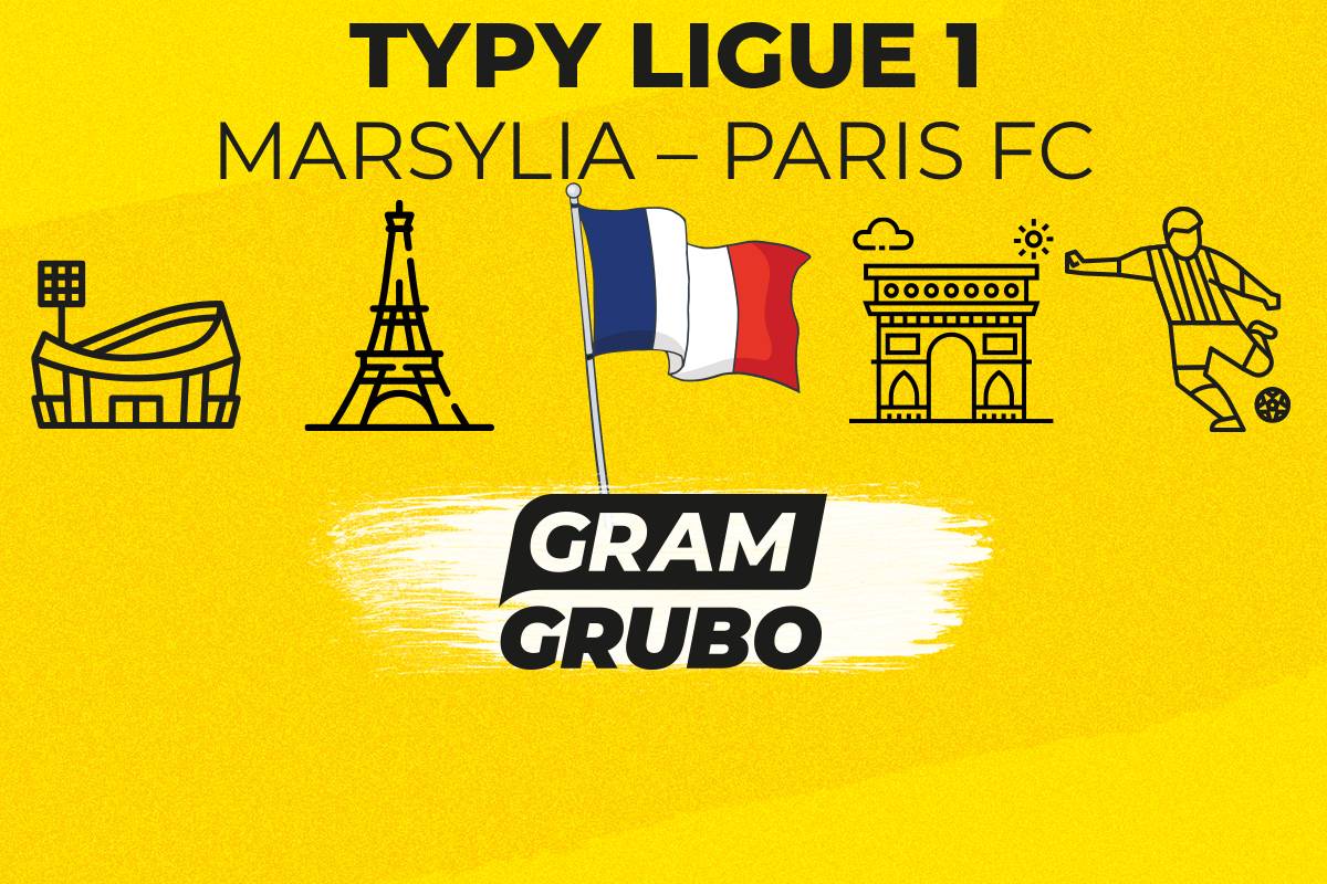 Marsylia – Paris FC