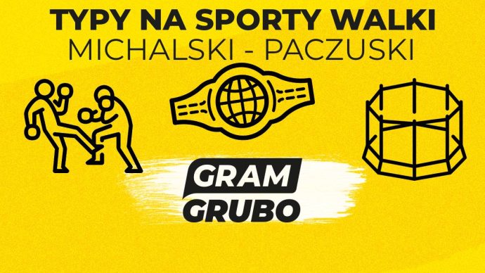 Michalski - Paczuski typy