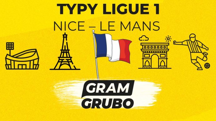 Nice – Le Mans typy