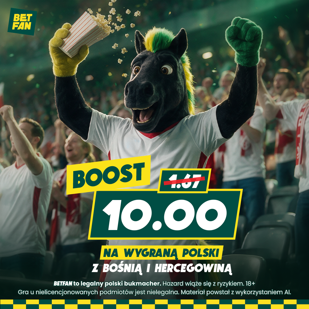 Polska Bośnia popup