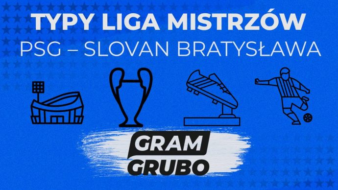 PSG – Slovan Bratysława typy