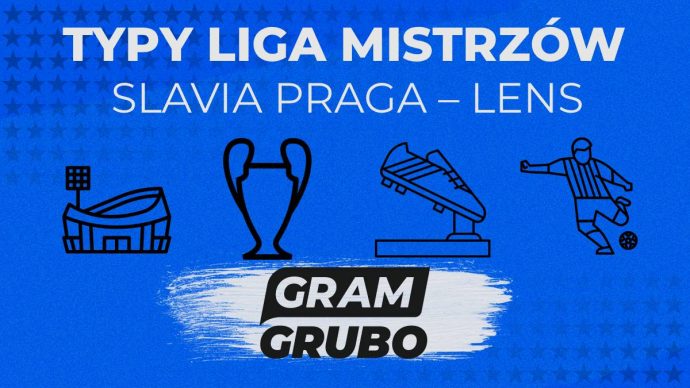 Slavia Praga – Lens typy