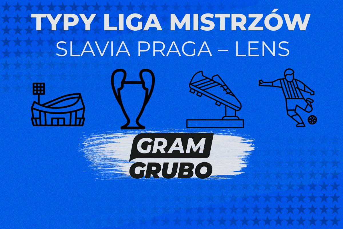 Slavia Praga – Lens typy
