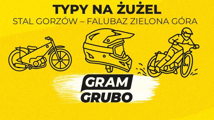 Stal Gorzów – Falubaz Zielona Góra