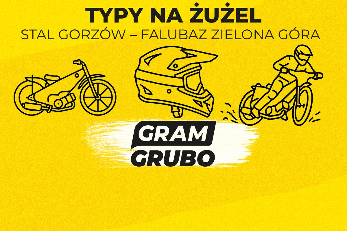 Stal Gorzów – Falubaz Zielona Góra