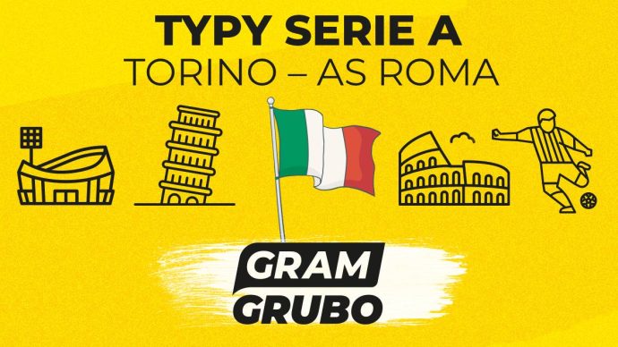 Torino – AS Roma typy