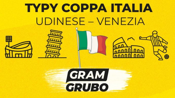 Udinese – Venezia typy