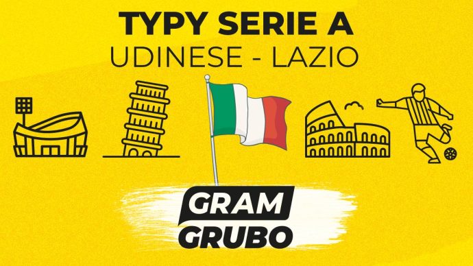 Udinese - lazio typy