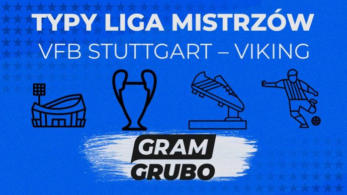 VfB Stuttgart – Viking typy