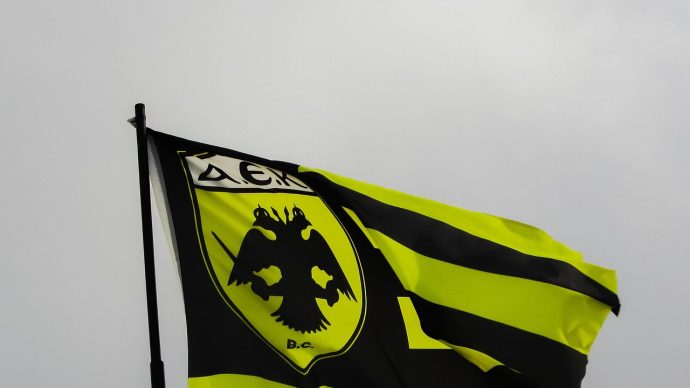 AEK darmowe