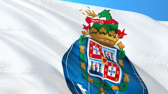 Porto darmowe