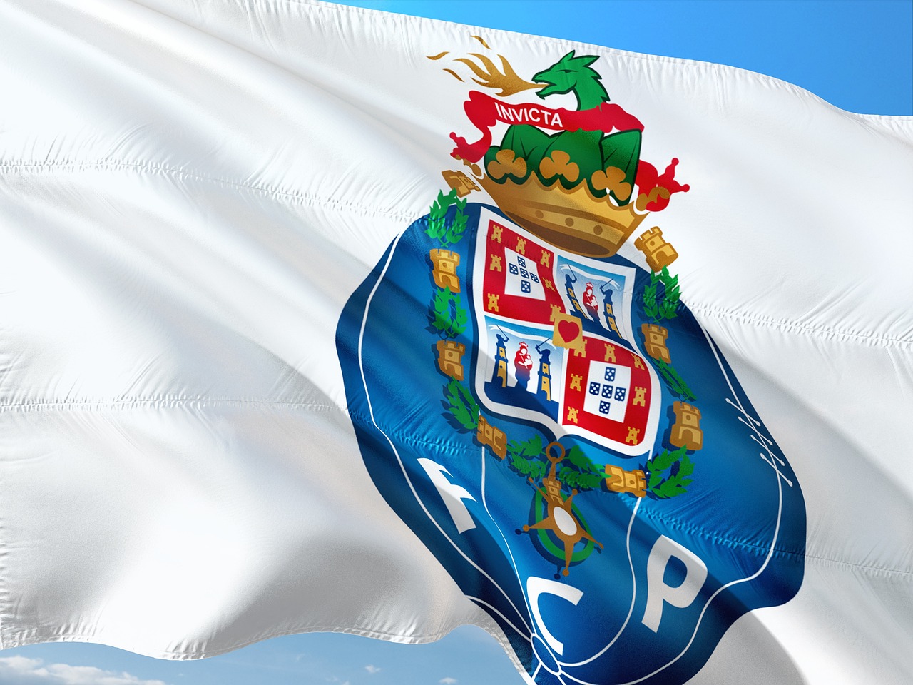 Porto darmowe