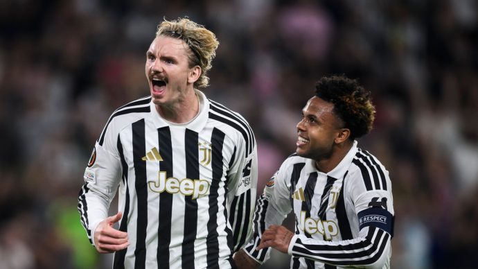 juventus atalanta typy