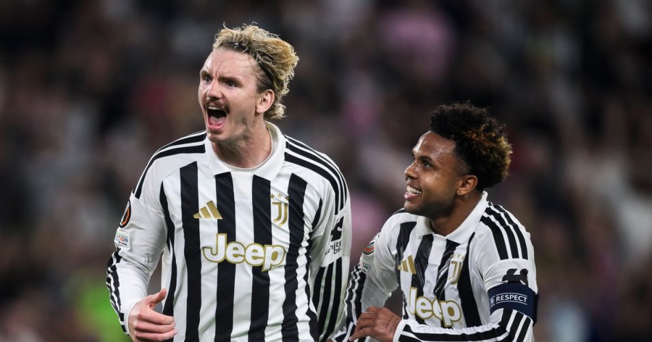 juventus atalanta typy