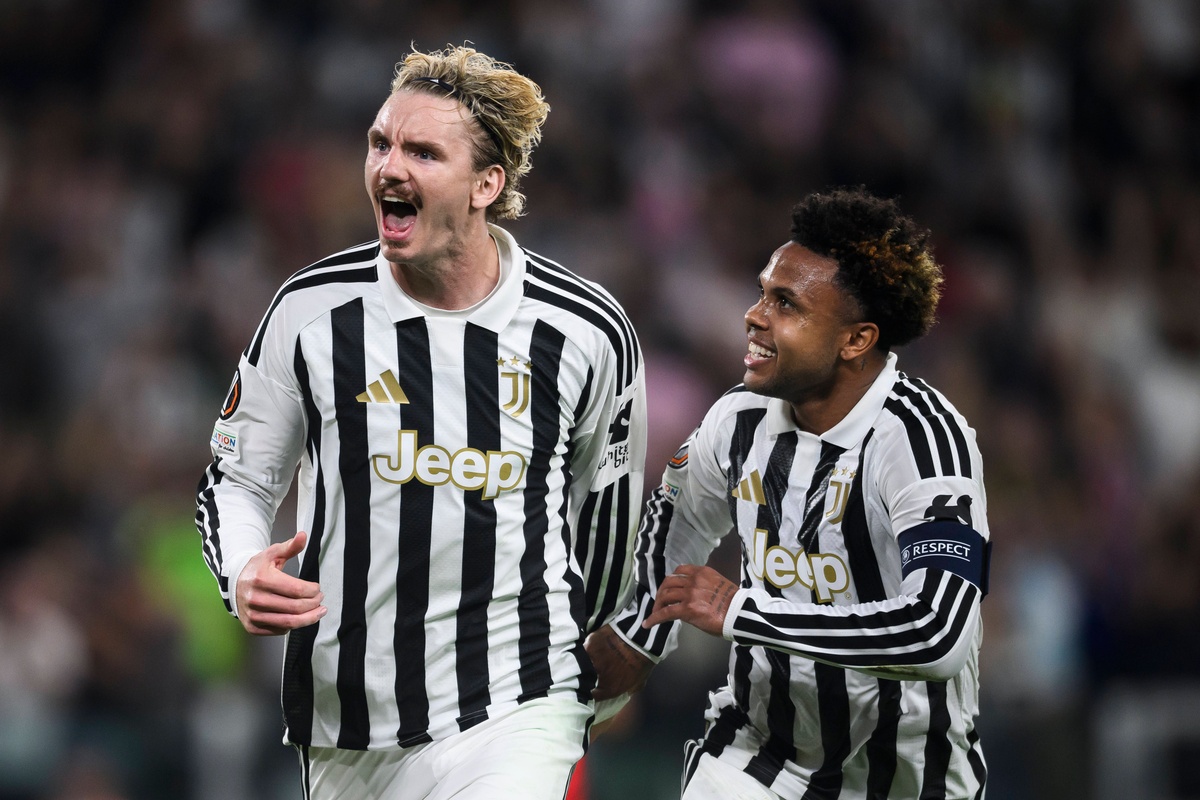 juventus atalanta typy