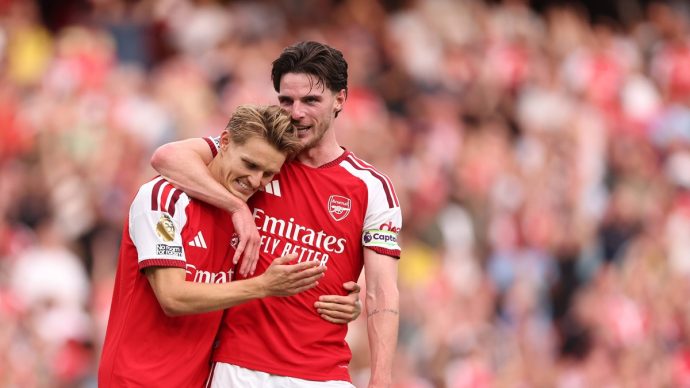 napoli arsenal typy