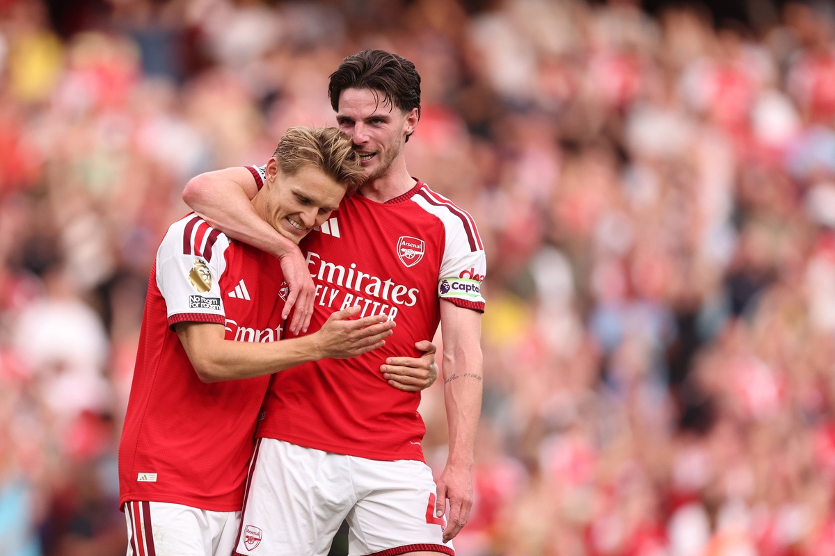 napoli arsenal typy