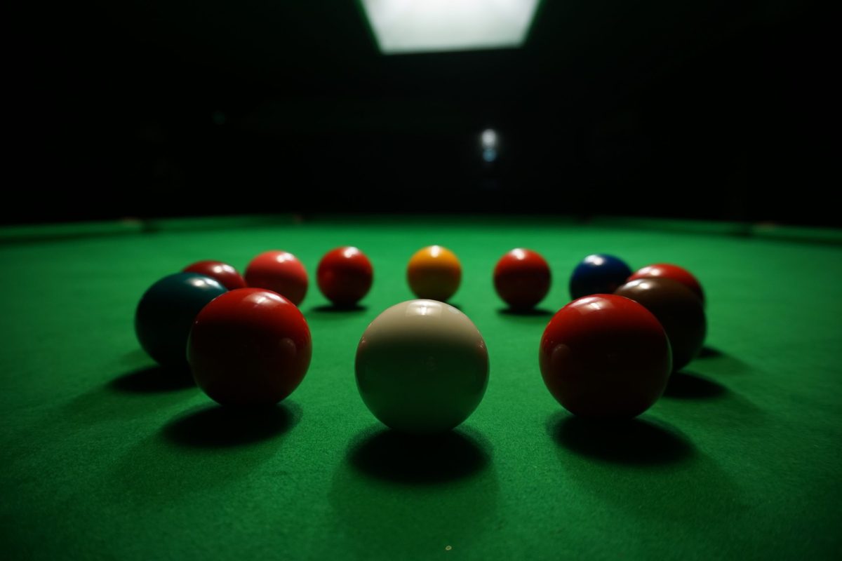 Snooker darmowe