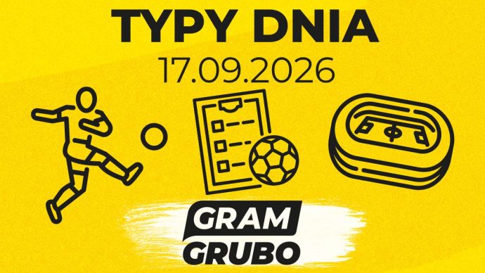 typy dnia 17 09
