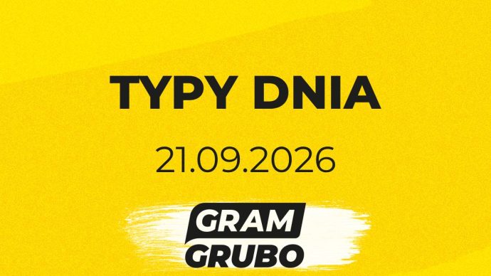 typy dnia 21 09