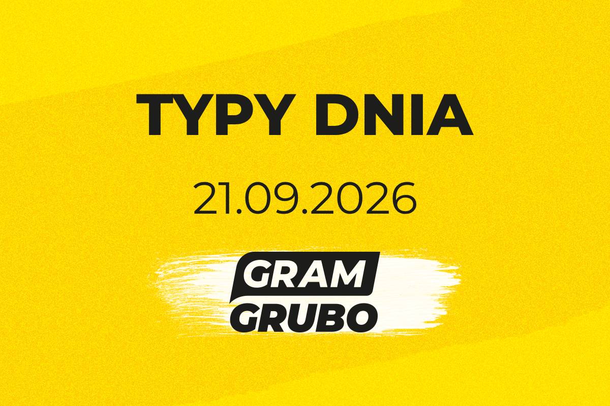 typy dnia 21 09