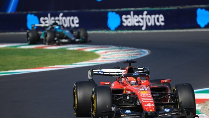 typy gp włoch f1