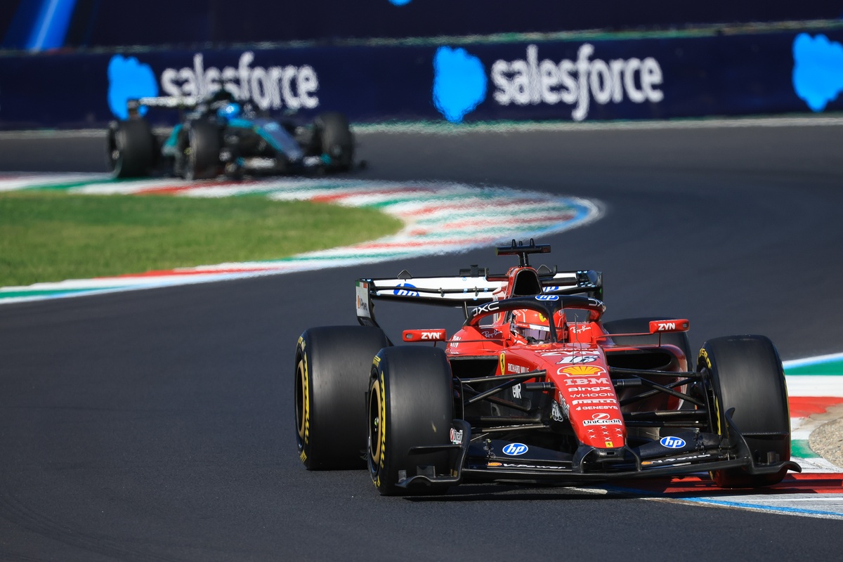 typy gp włoch f1
