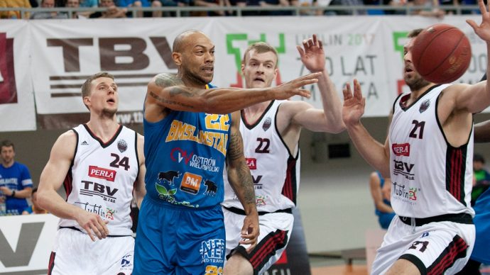 Stal Ostrów Wlkp